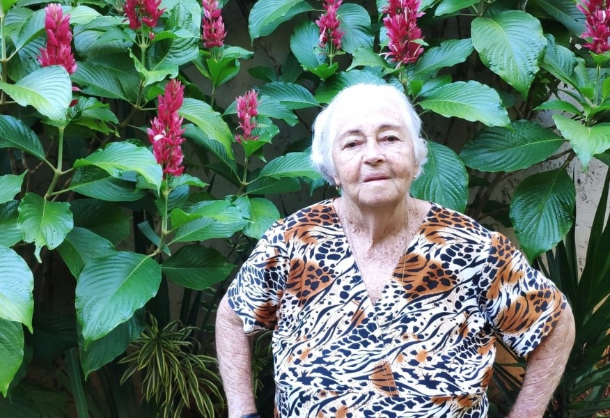 Maria Helena de Campos Lobato Obituários Renapax